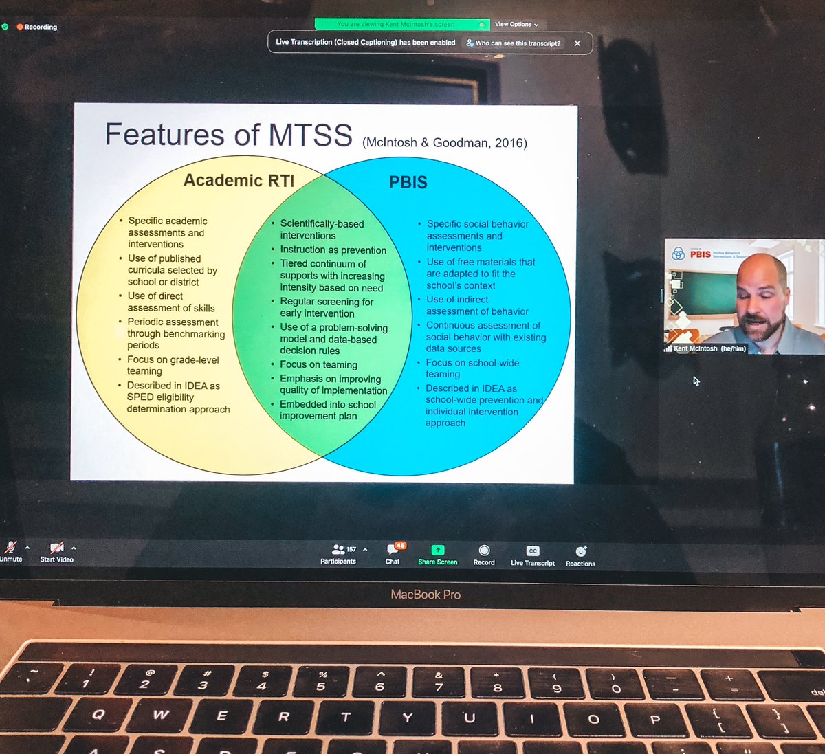 sanaya23's tweet photo. Great listening to @_kentmc ; present on Measuring Fidelity of Implementation in Integrated MTSS Frameworks @PaPBSNetwork @pattanupdates #equityisMTSS https://t.co/4sqwlt3YUX