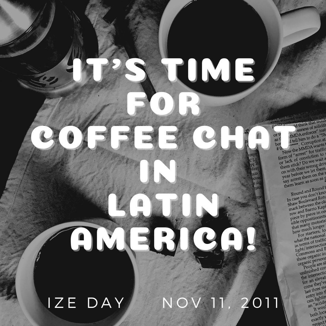 IZEducators tweet media