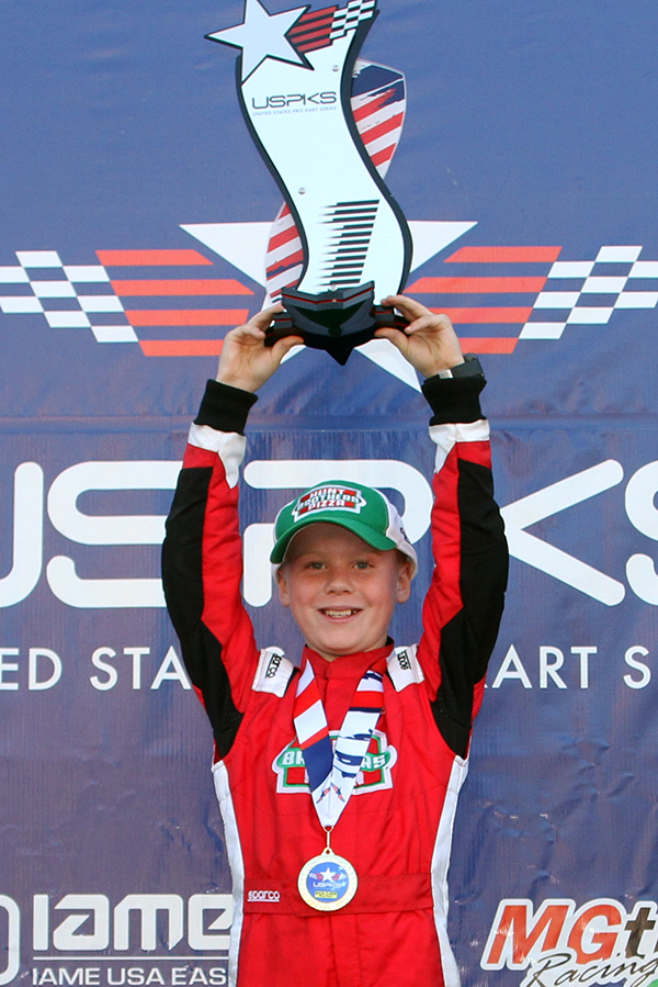 eKartingNews's tweet image. Nitro Kart driver @KeelanHarvick wins at Cup Karts North America Grand Nationals 5 and @USProKartSeries Carolina Grand Prix to claim October Driver of the Month.

ekartingnews.com/2021/11/11/eka…

#EKNDOM #NitroKart #KeelanHarvick #CKNAGrandNationals5 #USPKS #CarolinaGP #GoPro #karting
