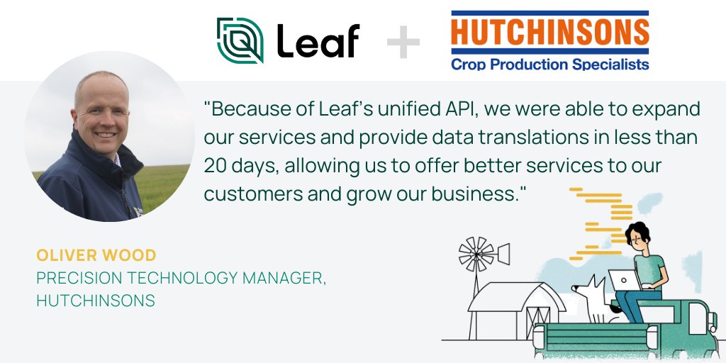Leaf Agriculture tweet media