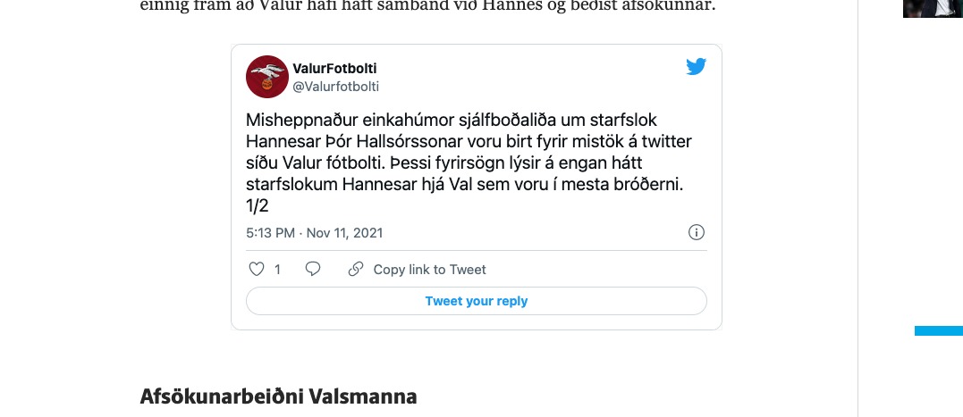 SnorriBaron's tweet photo. Sú krísustjórnun😂 https://t.co/NgstU72QIA