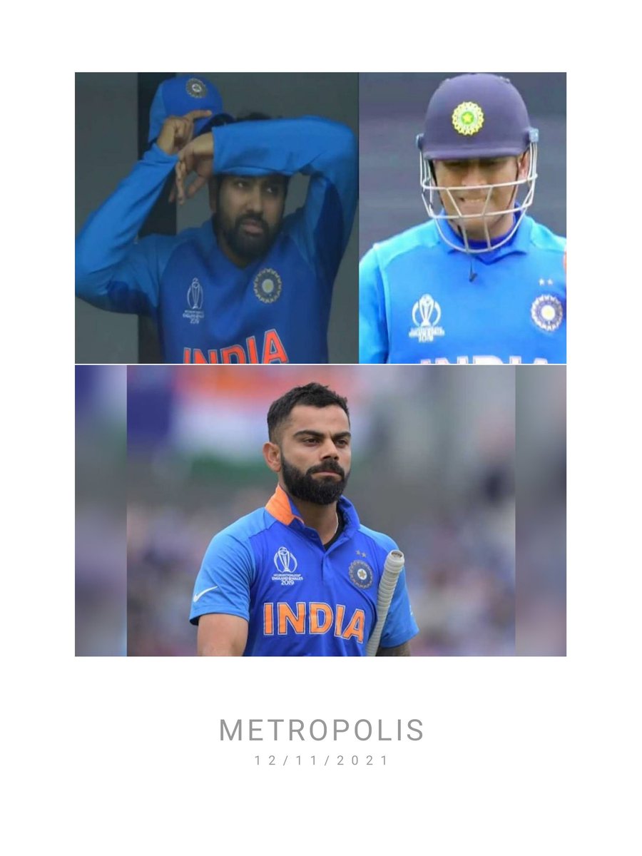 Mahi31vaal's tweet photo. @velliikudii "Don't cry it's just a match #iccwc2019 #ICTFAN https://t.co/k5pQvKh6dc