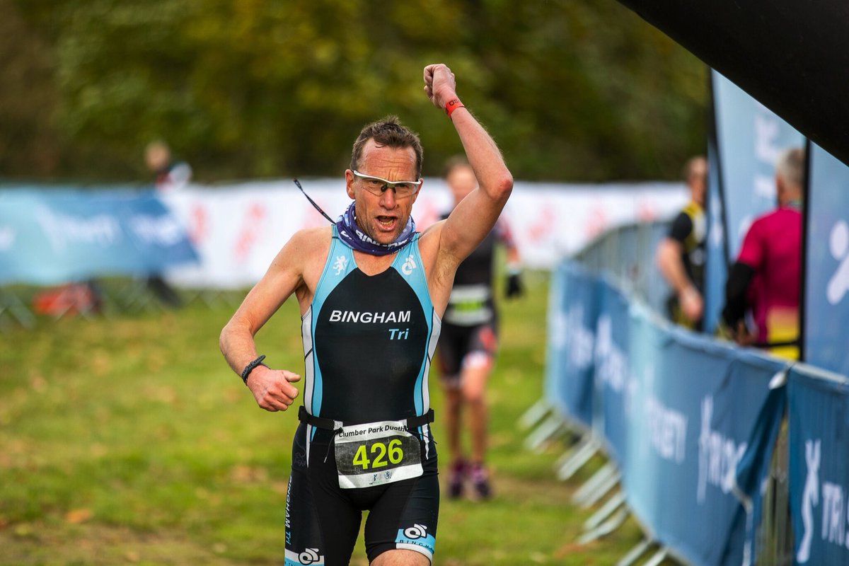 Entries for Clumber Duathlon 2022 are open!! GB Age Group team qualifier! trisociety.co.uk/events/clumber…