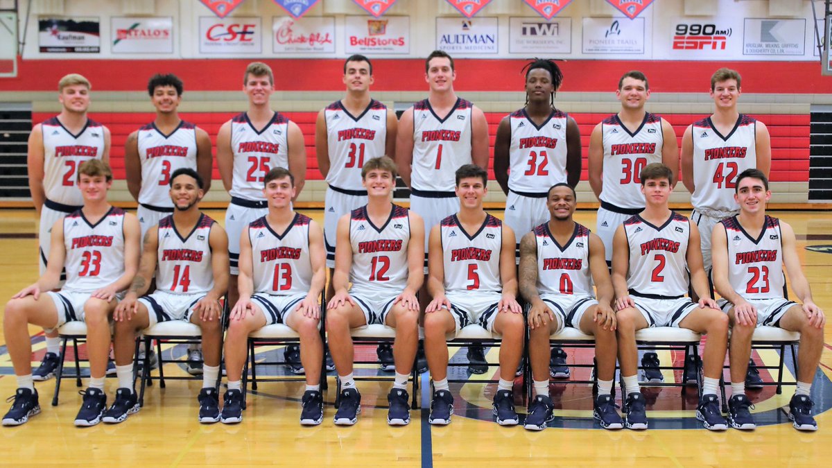 PREVIEW | <a href="/Malone_MBB/">Malone Basketball</a> tips off the 2021-22 season this weekend with two non-conference games in Michigan.

Before the Pioneers take the court, check out their season preview!

🔗: adobe.ly/3C7k0XD

#GoMalone