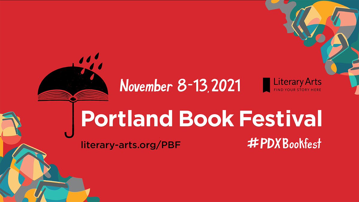 ooliganpress's tweet photo. We're attending the #PDXBookfest hosted by @literaryarts this Saturday, November 13!

#Portlandbookfestival #OoliganPress #Portlandlocal #Portlandindie #bookpublishing #indiepress https://t.co/jJcvWT6eyA