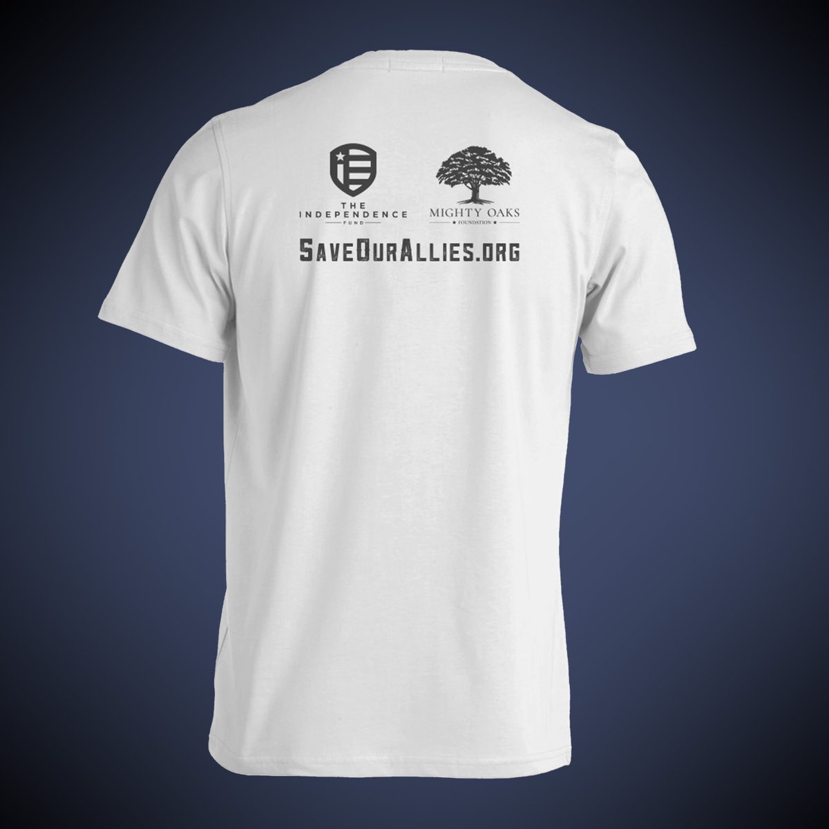 MPI_INNOVATIONS's tweet image. On this Veteran’s Day we are proud to announce our support of @IndyFund, @MightyOaksFDN, and their coalition, @SaveOurAllies. ALL proceeds of the “MPI USA” t-shirt to their selfless efforts. #veteransday #mpifamily #ispympi maxpapisinc.com/product/mpi-us…