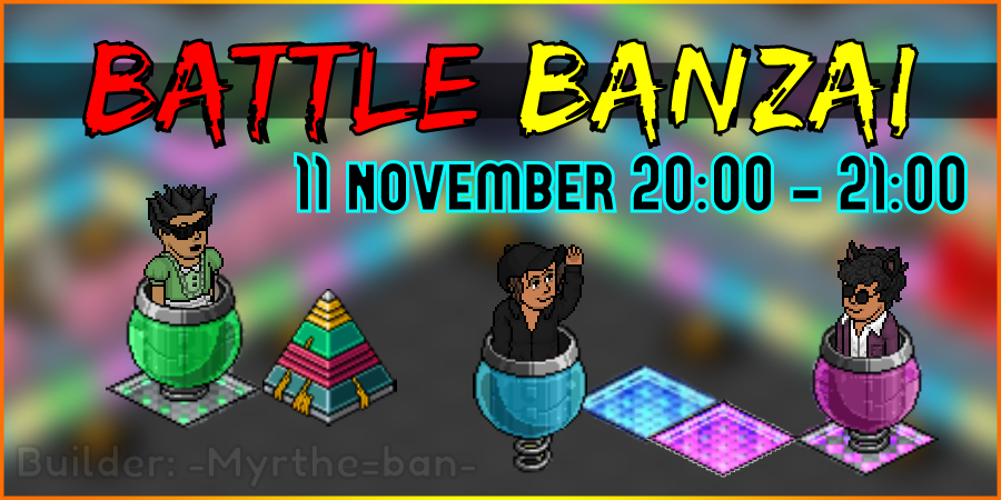 HabboPAdam's tweet photo. Het is weer tijd voor een event!
#HabboNL #PAhabbo #PAevent @Habbo_Staff https://t.co/cbhwfkozGf