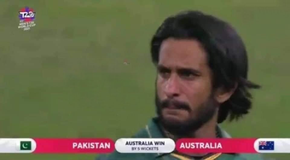 AbdullahSays99_'s tweet image. He was crying man, i regret being rude to him. Cheer up bro, better luck next time 💚🇵🇰