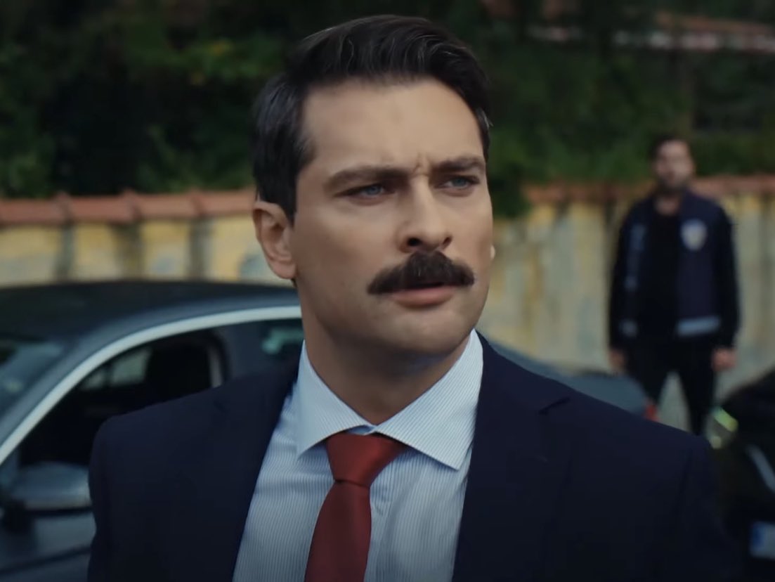 mykingonur's tweet photo. Onların savcısı                    Benim savcım 🥵 #mahkum #onurtuna https://t.co/ln63cm4vU1