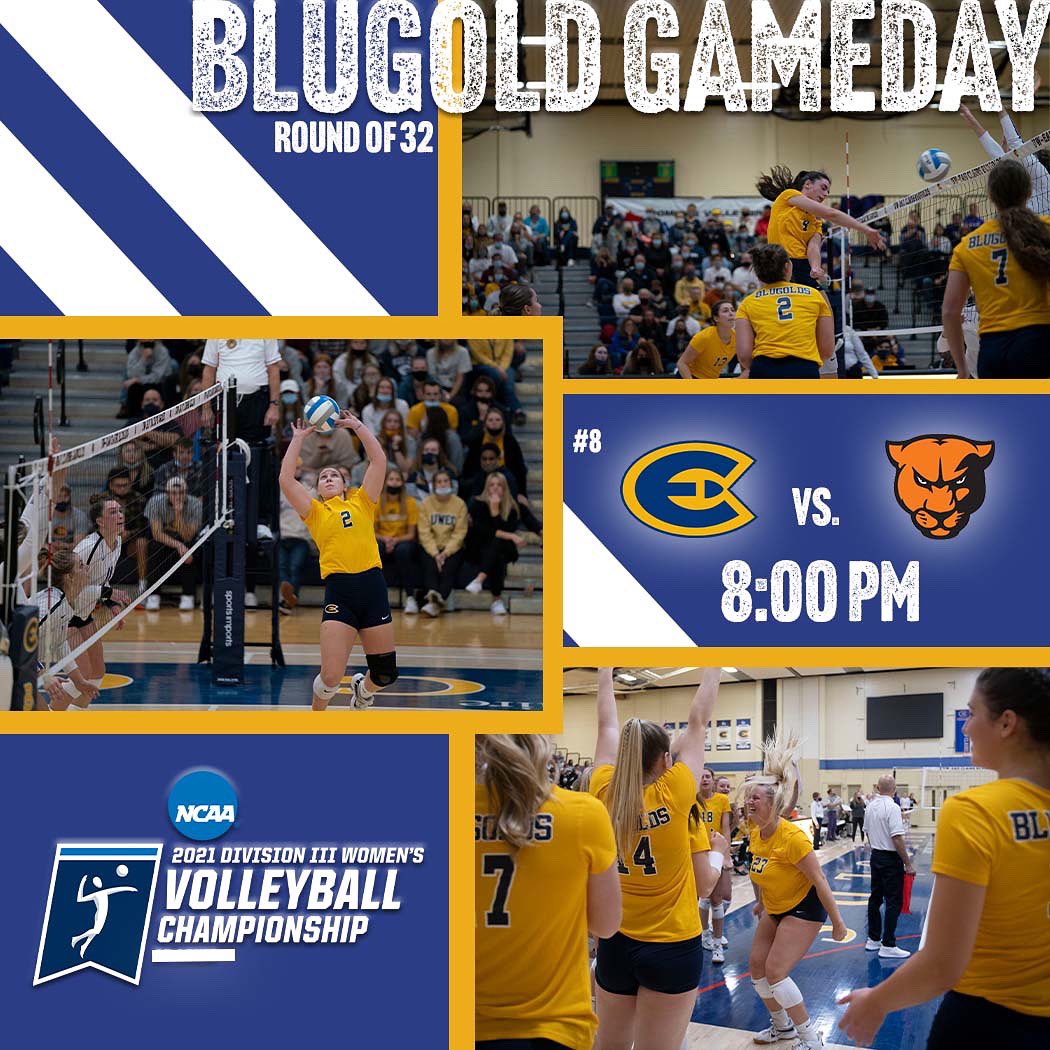 UWEC Athletics tweet media