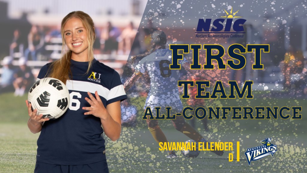AugieSoccer's tweet photo. Legg, Ellender, and Keirstead were named to First Team All-Conference 💪

#KnowYourWhy | #BuildingChampions https://t.co/2difEIUQ3E