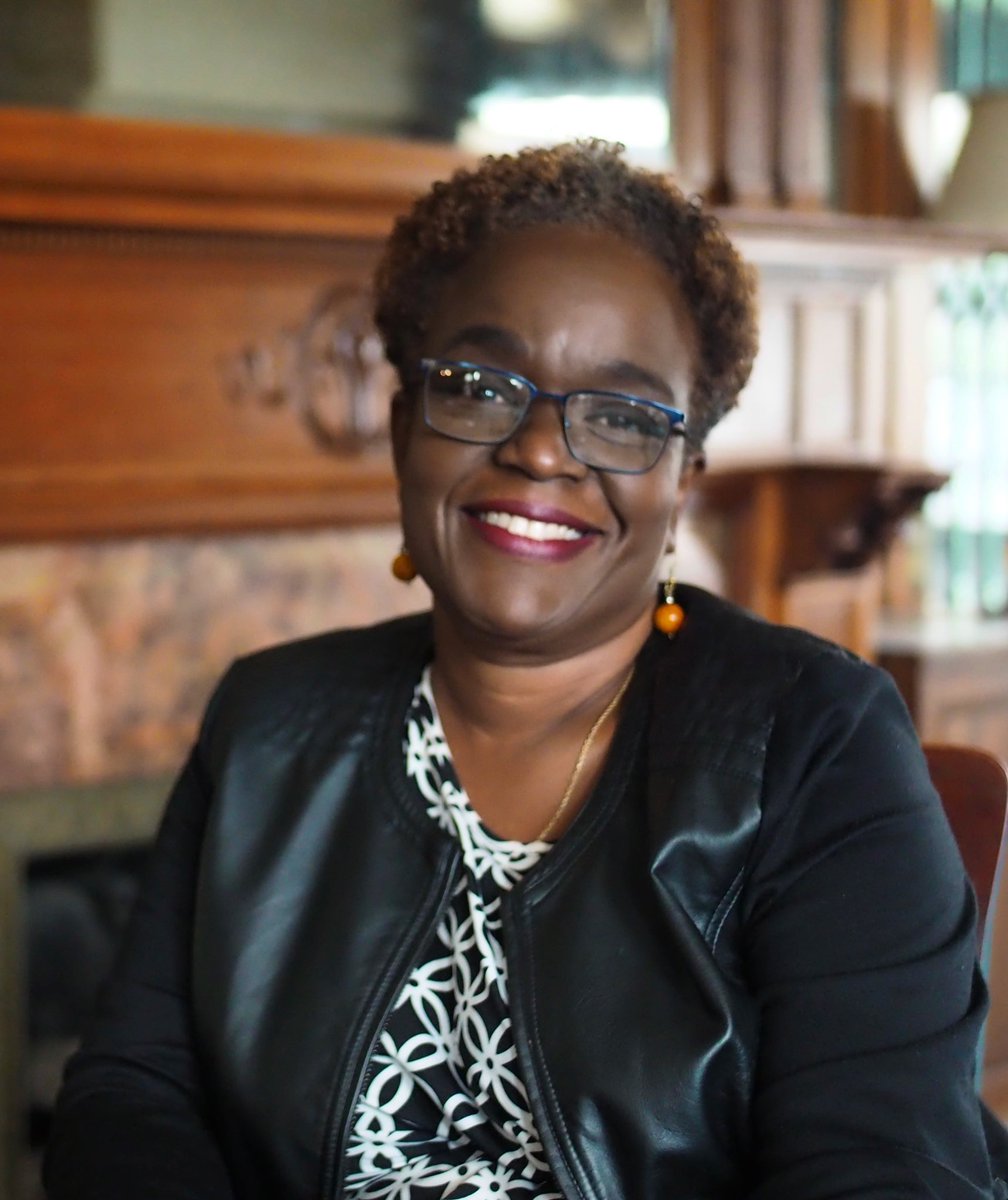 Join us in congratulating our Director Karen Tyler-Ruiz for being elected as a Cooperation Works! 2021 Board Member! 🎉
“Being a Cooperation Works! Board Member helps us achieve our goal of uplifting cooperative businesses at the national table.”- Karen Tyler-Ruiz, Director