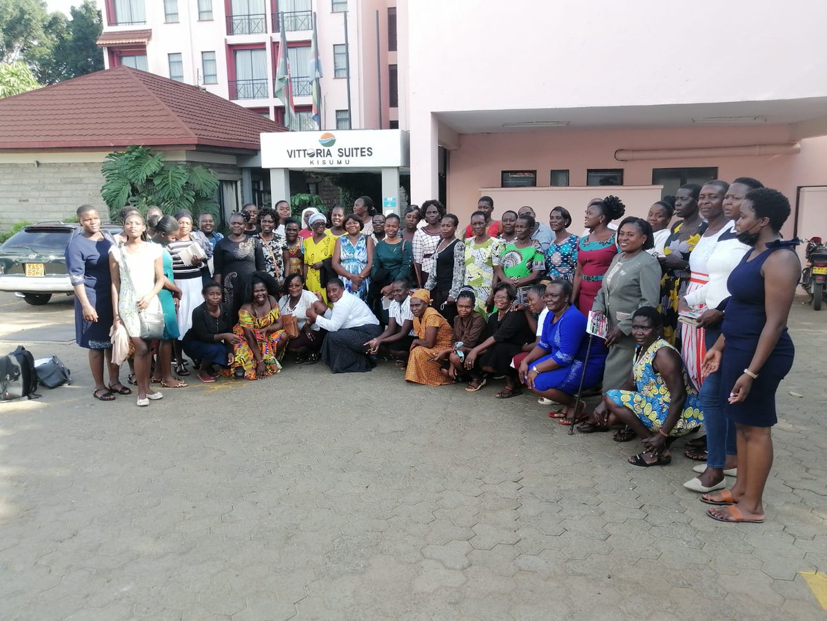 hovuckenya_org's tweet photo. HOVUC was represented in a three day workshop organized by Transform Empowerment for Action Initiative (TEAM) in implementing a governance project named PROTECT that is aimed at Promoting Data utilization for Accountability and Transparency Project.
#accountabilityandtransparency https://t.co/g6GROnSZ92