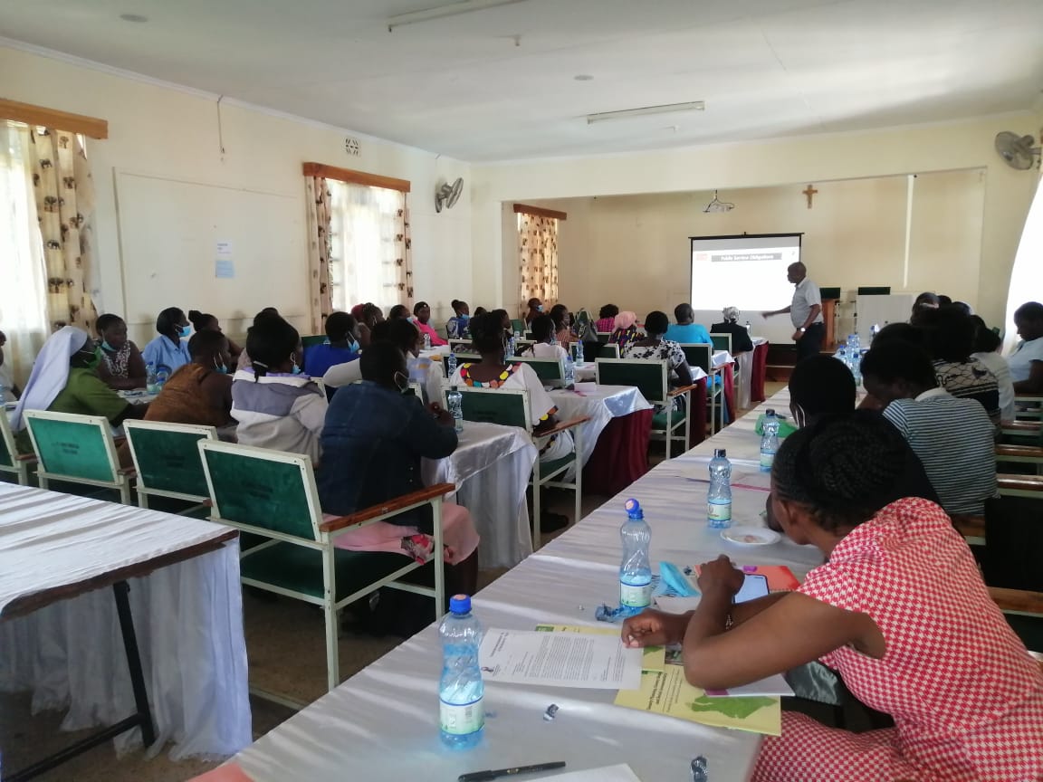 hovuckenya_org's tweet photo. HOVUC was represented in a three day workshop organized by Transform Empowerment for Action Initiative (TEAM) in implementing a governance project named PROTECT that is aimed at Promoting Data utilization for Accountability and Transparency Project.
#accountabilityandtransparency https://t.co/g6GROnSZ92