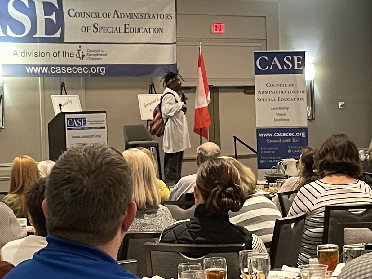 carolwebb212's tweet photo. Enjoying the CASE conference with @DAHamblin https://t.co/EYgYZcqQTd