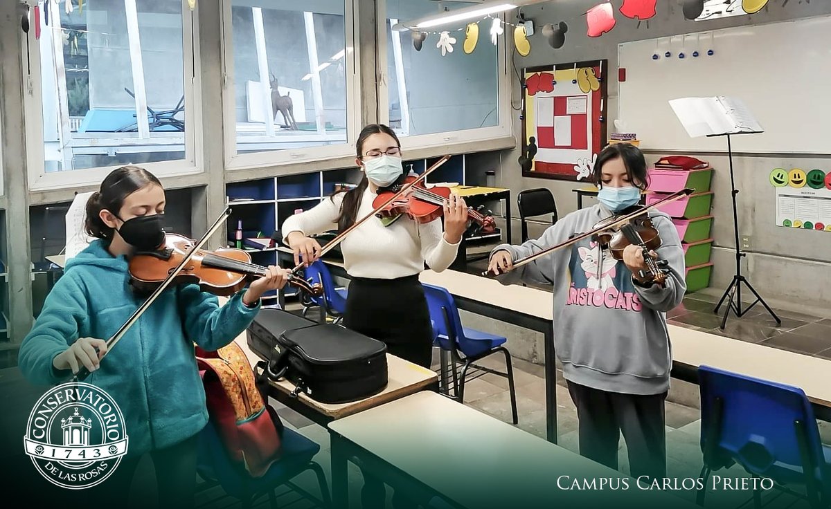 elconser's tweet photo. ¡Campus Carlos Prieto!
En nuestro Campus, la música llega a nuestras almas y nos hace mejores seres humanos.
#elconser
#NoMusicNoLife https://t.co/ned86EOzZ2