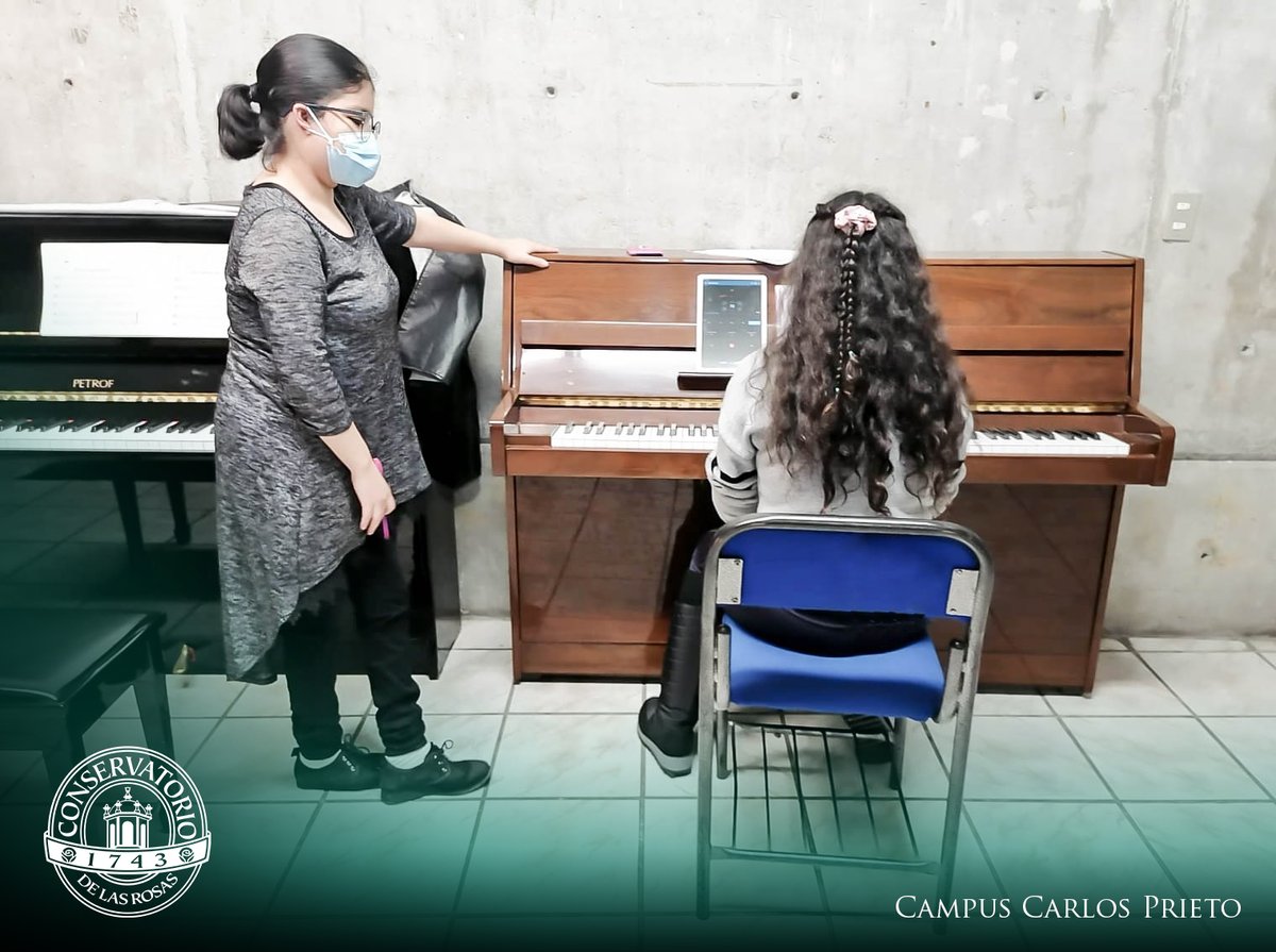 elconser's tweet photo. ¡Campus Carlos Prieto!
En nuestro Campus, la música llega a nuestras almas y nos hace mejores seres humanos.
#elconser
#NoMusicNoLife https://t.co/ned86EOzZ2
