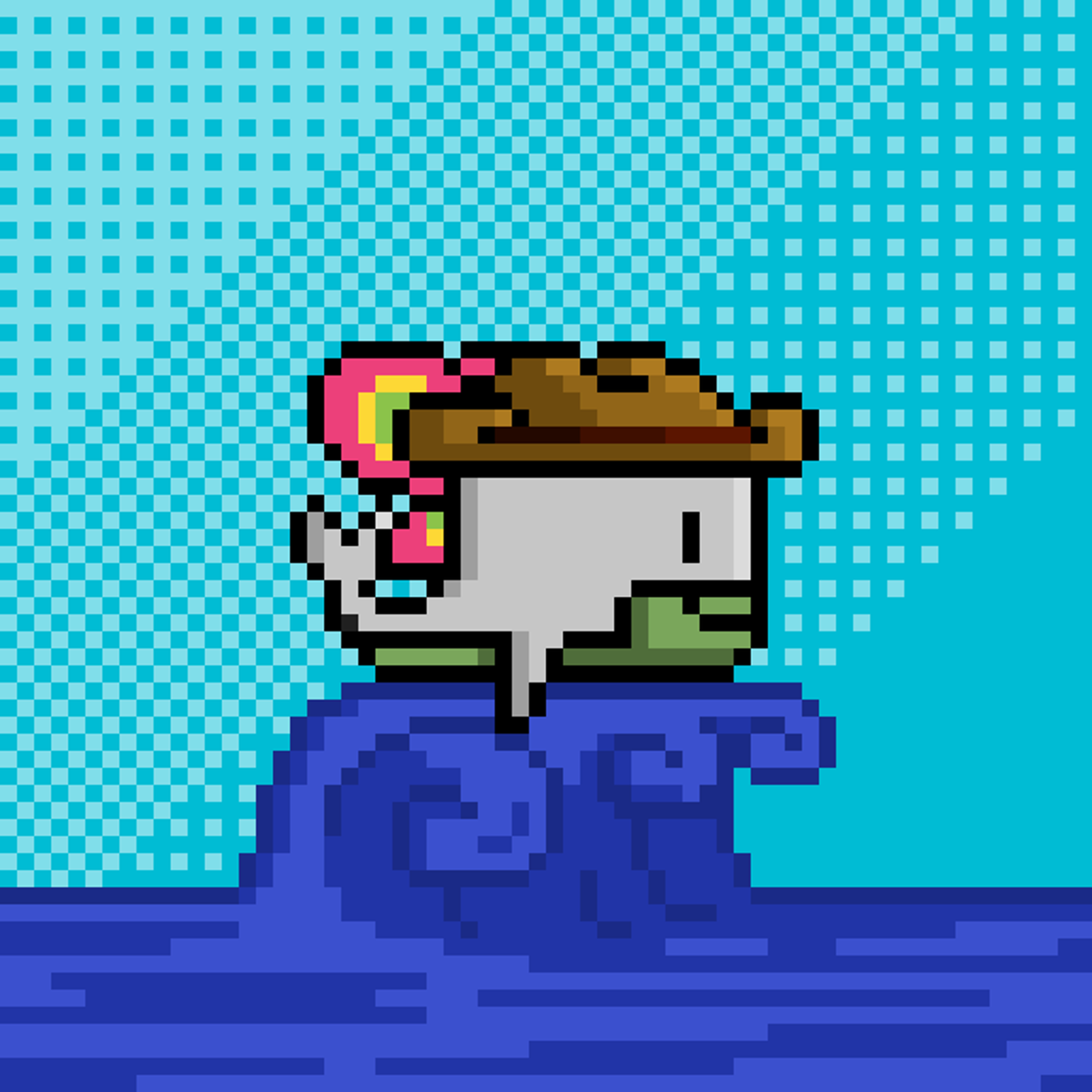 Sent you 3 awesome looking <a href="/WhaleSols/">Woosh 🍤🐳🌊</a> brother <3. Hope this brighten up ur day! #WHOOSH