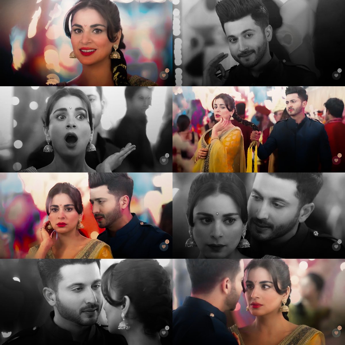 kb_fandom's tweet photo. Heyy! Here again after a while ❤️

#preeran #kundalibhagya #karanpreeta #dheeshra https://t.co/6xIGkMY32y