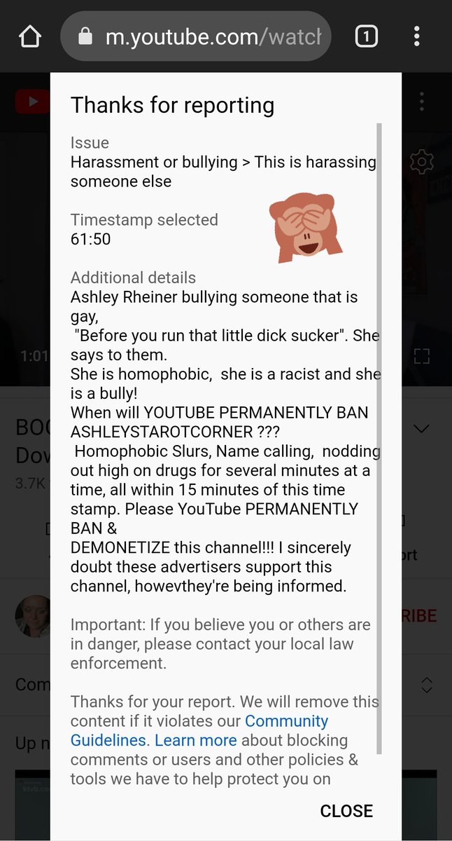 DEPLATFORMMSASHYCAT tweet media