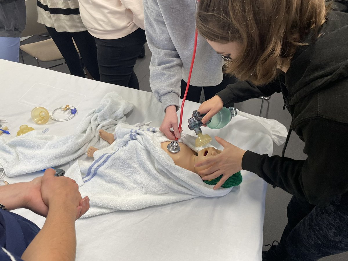 NNUH Resuscitation & Education Services-RRT tweet media