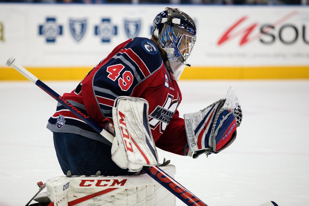KalamazooWings's tweet photo. We are so proud to share that assistant coach Joel Martin, who holds our franchise record for wins (229) and shutouts (21) will be inducted into the @ECHL Hall of Fame Class of 2022.

MORE: https://t.co/zcn2Per66H https://t.co/Ut2lmVWiCS
