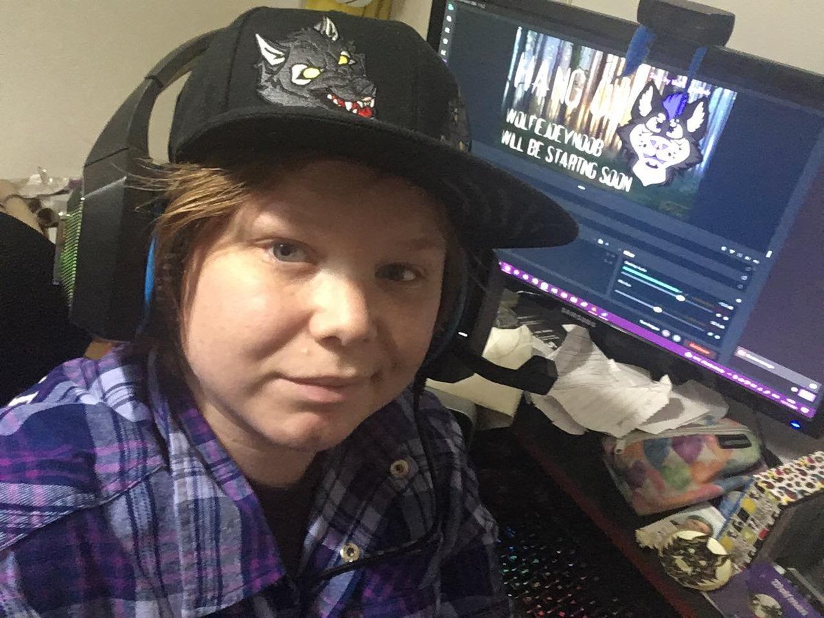 I didn't nearly fall asleep promise!

Anyway, let's jump back into Jurassic World Evolution 2 and crack on with more Chaos Theory - this time, can we make San Diego as big of a success as we made Jurassic Park?!

twitch.tv/wolfiejoeynoob