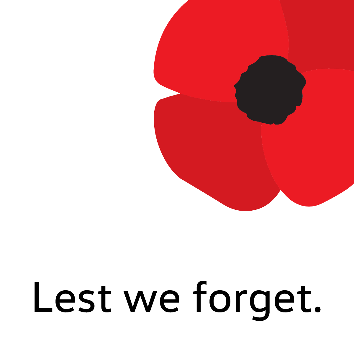 vwofrichmond's tweet photo. On this day we remember the brave men and women that fought for the freedoms we enjoy today, and we honour their sacrifice. May they forever live on in our hearts.
--
#RemembranceDay #Canada https://t.co/zFd1Ep3l5g