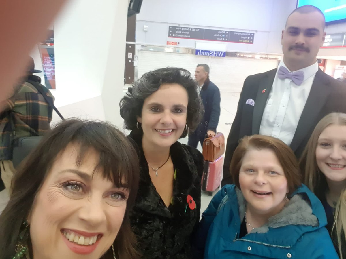 IndexPI_WM's tweet photo. And we're off! At the station, heading to a great evening at @businessdeskwm's West Midlands Business Masters Awards 2021, where @IndexPI_WM has been shortlisted in the Property Company of the Year category! Good luck to all shortlisters - look forward to seeing you later! https://t.co/N7BPvEOZKz