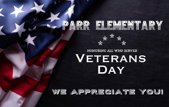 Parr Elementary tweet media