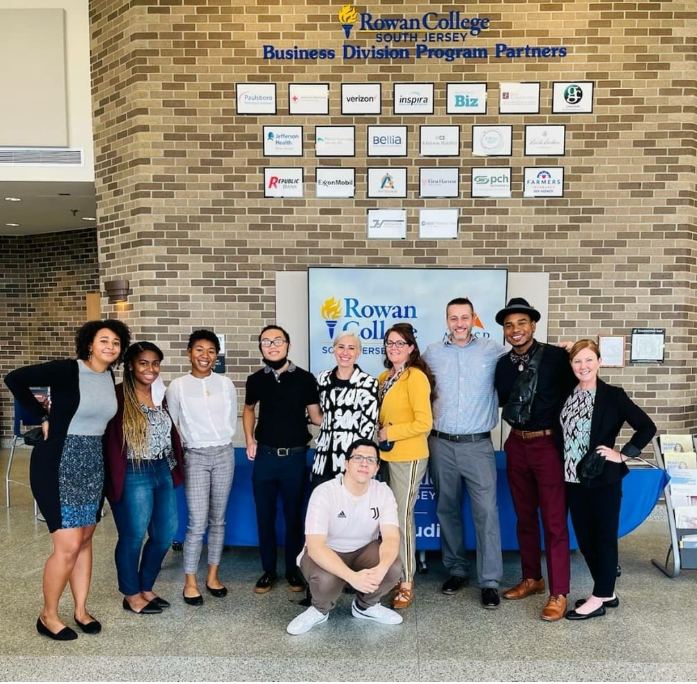 What a very successful week for RCSJ's internship program and the Business division. 
Our personal online branding event was very informative thanks to John Pitman and Alexis Scaffidi of <a href="/lifebrand/">Jas Dhaliwal</a> 

Clean Up Your Social Media! 
#socialmedia #cleanup #facebook #instagram