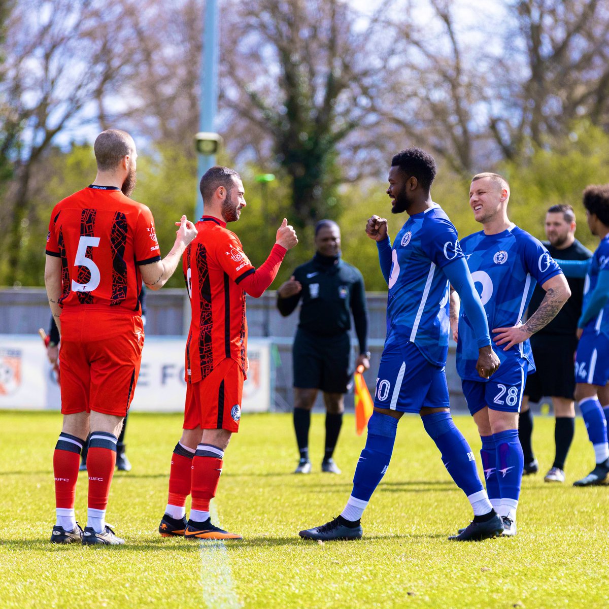 TrymfSport's tweet photo. When they hope for your downfall, pray for their come up. It’s what winners do. #designedforwinners 

🤜🏻🤛🏿

@KenningwellFC x @HatchamFC https://t.co/kxr0bdoMmM