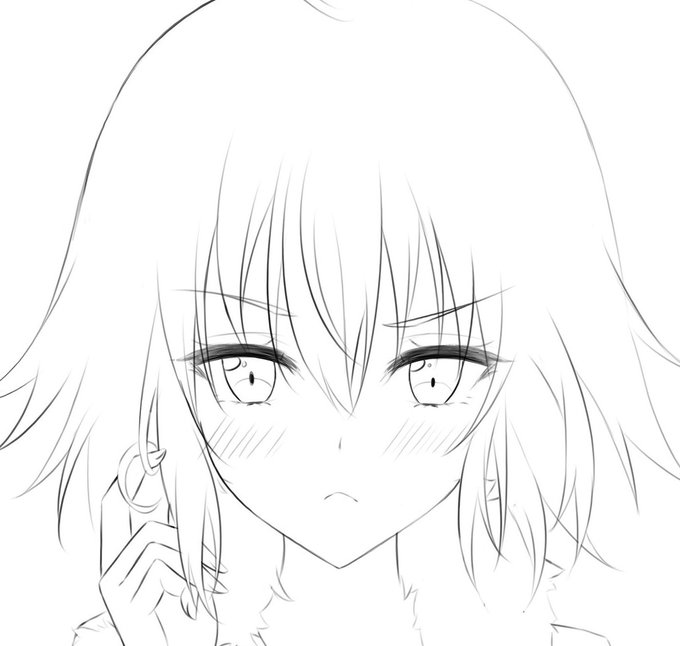 なかなか良い表情だと思われ 