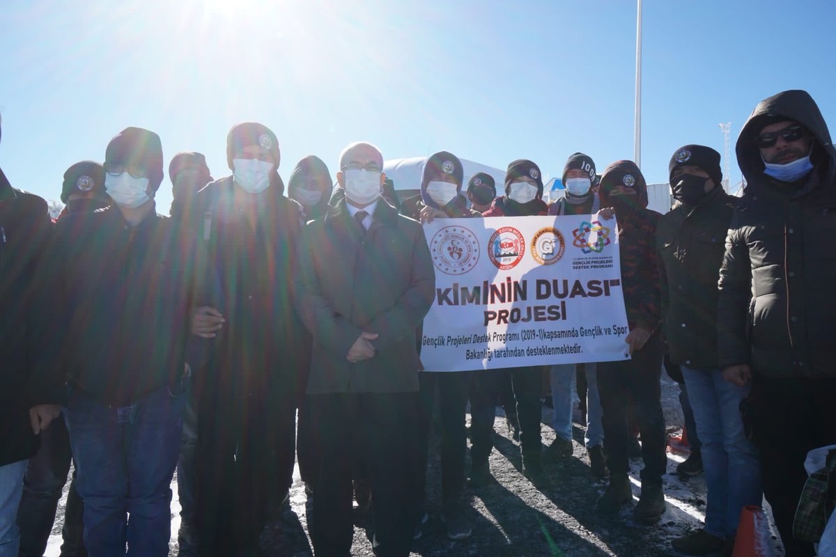 BN LOGIN (@bnturkish) on Twitter photo Sayın müdürüm Ahmet Saim DURGUN Bey, GPDP 2019-1 "Kiminin Duası" etkinligimiz kapsamında Özel Eğitim öğrencilerimize gösterdiğiniz yakın ilgi icin teşekkür ederiz.
Sevdam Vatan, (Yeşil )Vatanım Duam.
#GelecegeNefes
<a href="/tcmeb/">Millî Eğitim Bakanlığı</a>
<a href="/kayserimem/">Kayseri İl Millî Eğitim Müdürlüğü</a>
<a href="/MelikgaziMEM/">Kayseri/Melikgazi İlçe Millî Eğitim Müdürlüğü</a>
<a href="/IstiklalOzel/">İstiklal Özel Eğitim Meslek</a> Sayın müdürüm Ahmet Saim DURGUN Bey, GPDP 2019-1 "Kiminin Duası" etkinligimiz kapsamında Özel Eğitim öğrencilerimize gösterdiğiniz yakın ilgi icin teşekkür ederiz.
Sevdam Vatan, (Yeşil )Vatanım Duam.
#GelecegeNefes
<a href="/tcmeb/">Millî Eğitim Bakanlığı</a>
<a href="/kayserimem/">Kayseri İl Millî Eğitim Müdürlüğü</a>
<a href="/MelikgaziMEM/">Kayseri/Melikgazi İlçe Millî Eğitim Müdürlüğü</a>
<a href="/IstiklalOzel/">İstiklal Özel Eğitim Meslek</a>