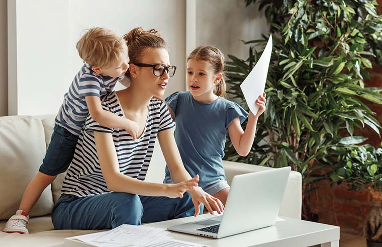 Parents Domain tweet media