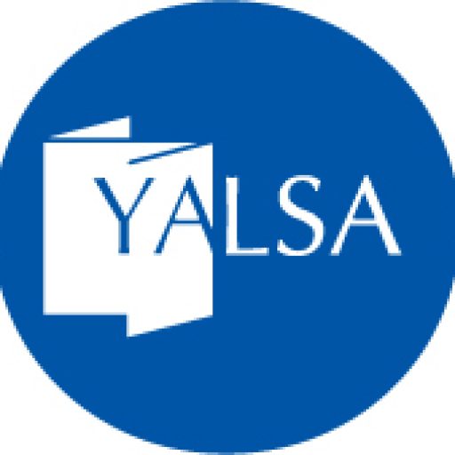 yalsa tweet picture