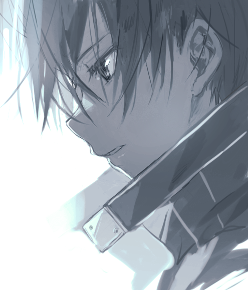 「kirito」Fan Art(Latest｜RT&Fav:50)