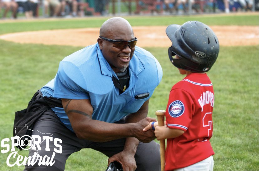 Baseball 365 tweet media