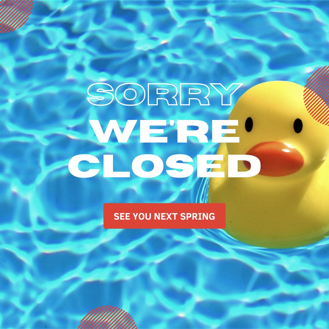 CSIomaha's tweet image. Did you host a “pool closing” party this fall? Drop a picture in the comments below!

PSA Creative Structures is not closed, just your pools are!

 #ingroundpoolinstallation #omahadesign #pooldesign #custompool #Omahapoolbuilder #ingroundpools #Poolkit #poolproducts #swimming...