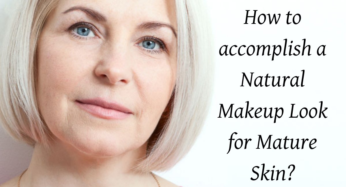 AgelessDerma's tweet photo. How to accomplish a Natural Makeup Look for Mature Skin?
As you age, your skin experiences many changes that require a more specific type of care. 
https://t.co/jIzPA62I2e

#skincare  #makeuplooks  #makeuplover https://t.co/7XPPh8KaZy