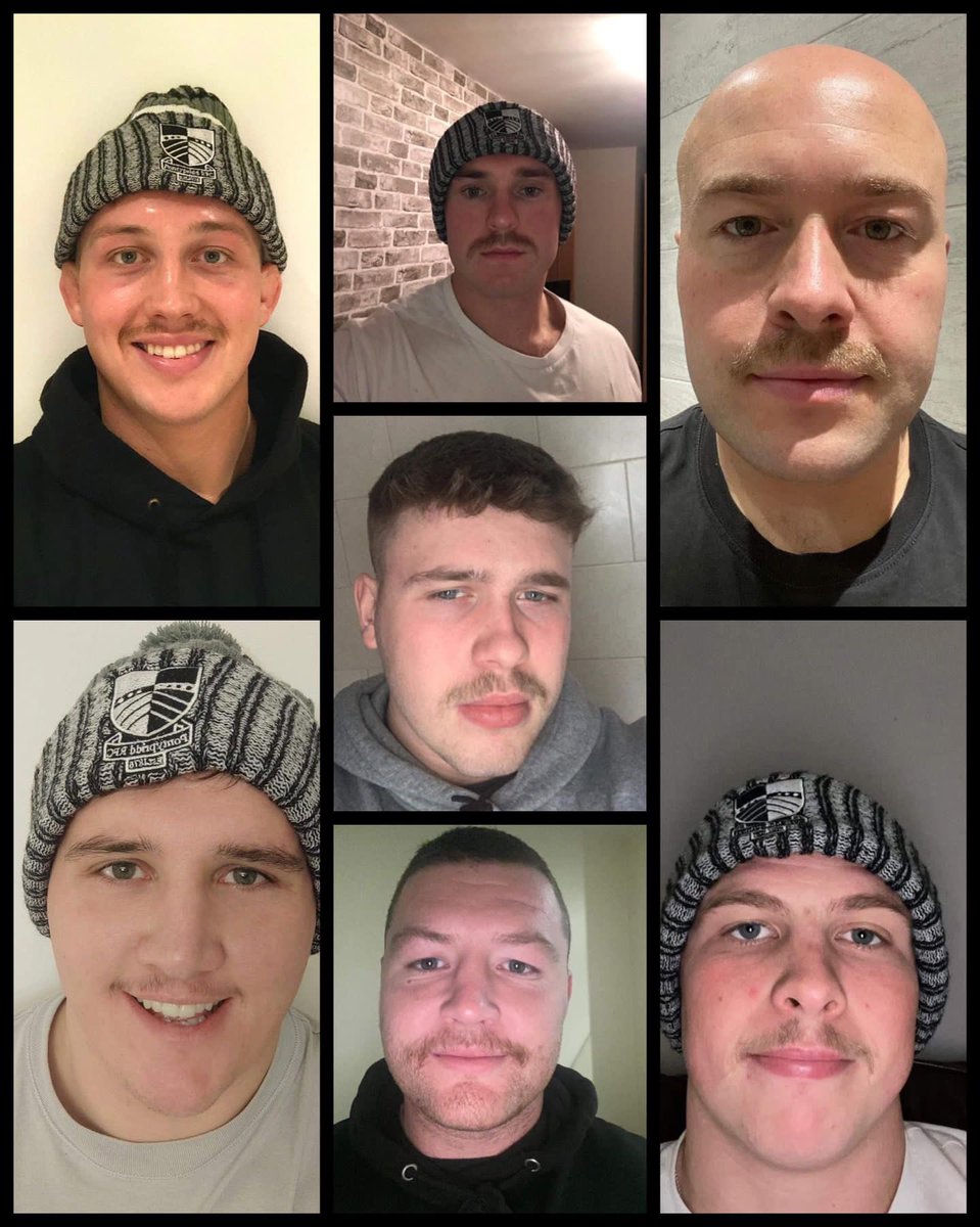 Pontypridd RFC tweet media