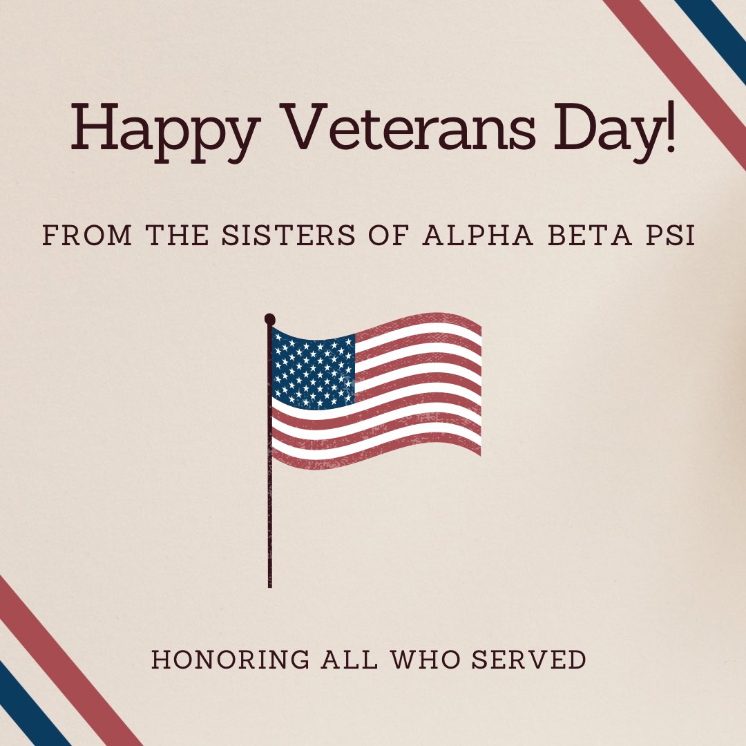 ALPHA BETA PSI ✰ Beta Chapter (@alphabetapsi) on Twitter photo 