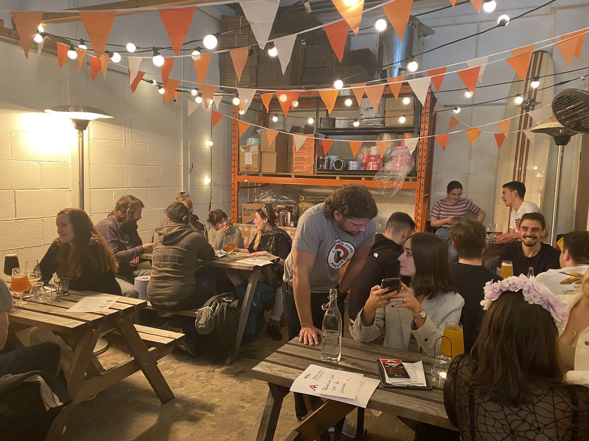 We are really excited to have Lemon Squizzy Food Truck at the Campervan Taproom this weekend.

But that’s not all folks, we also have live music on this Friday. Very talented musician and a friend of Campervan will be playing from 6pm. 

Book your table, see link in our bio.