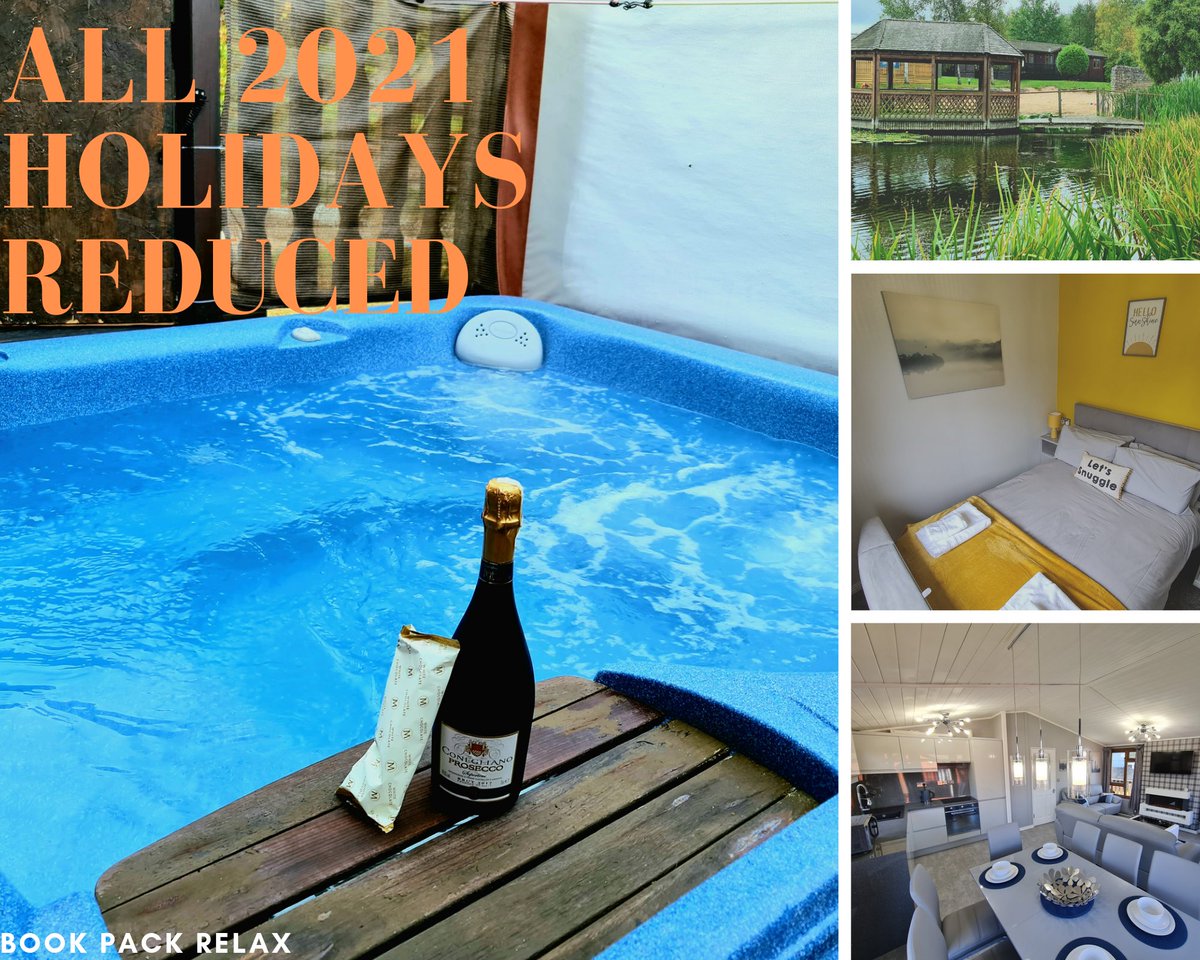BookPackRelax's tweet photo. 🤩 All remaining 2021 Holidays Reduced 😍

15th Nov - 19th Nov - 4nights - £549
29th Nov - 3rd Dec - 4 nights - £599
3rd Dec - 6th Dec - 3 nights- £599
6th Dec - 10th Dec - 4 nights - £599
13th Dec - 17th Dec - 4 nights - £599

All prices are for upto 8 guests 😍 https://t.co/VLpkABrLBA
