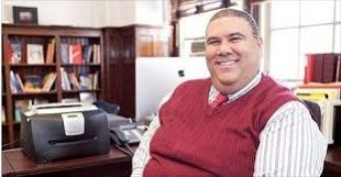 Realdavidcbanks's tweet photo. I want to take a moment to recognize my dear friend Santiago "Big Santi" Taveras as he announces his retirement after 30 plus years of service. Santi and I started as first-time principals on the same day. https://t.co/EyKstColqc