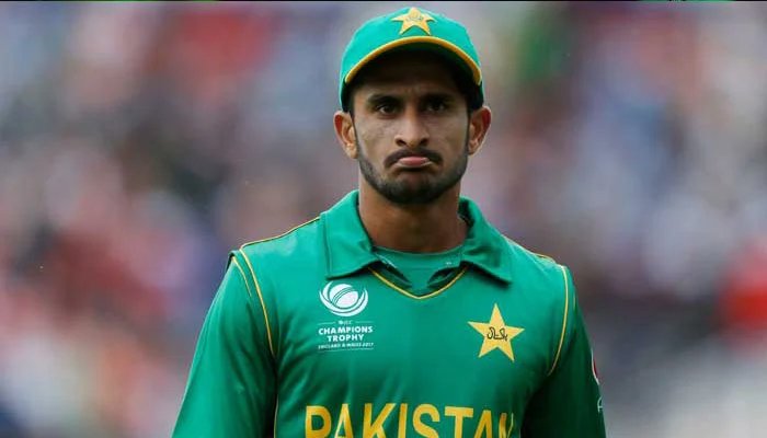 HassanButt2311's tweet photo. Hassan Ali knows how to make a strong comeback ... Because he is brilliant cricketer... Love you ❣️#Hasoo
#HassanAli
#fixed
#PAKvAUS https://t.co/hGyXVOr7uN
