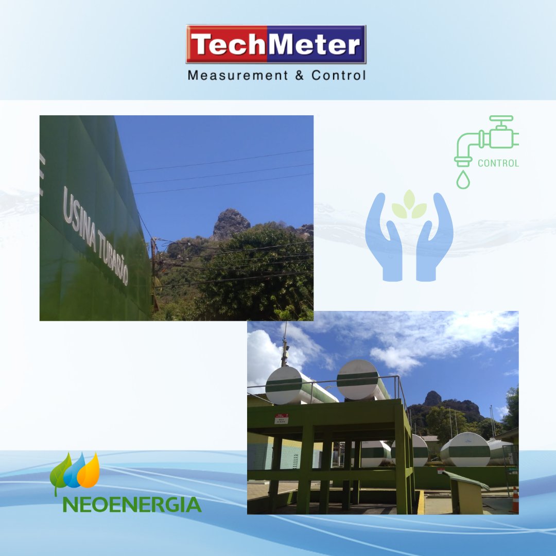 techmeter's tweet image. Levantamento de medições para adequação ambiental;
Consultoria/ Estudos de dimensionamentos para melhora de eficiência energética.
Consulte-nos !
(11)5071-1630
vendas@techmeter.com.br #mediçaodevazao #manutencao #maquinas #equipamentos #industrias #energia #neoenergia