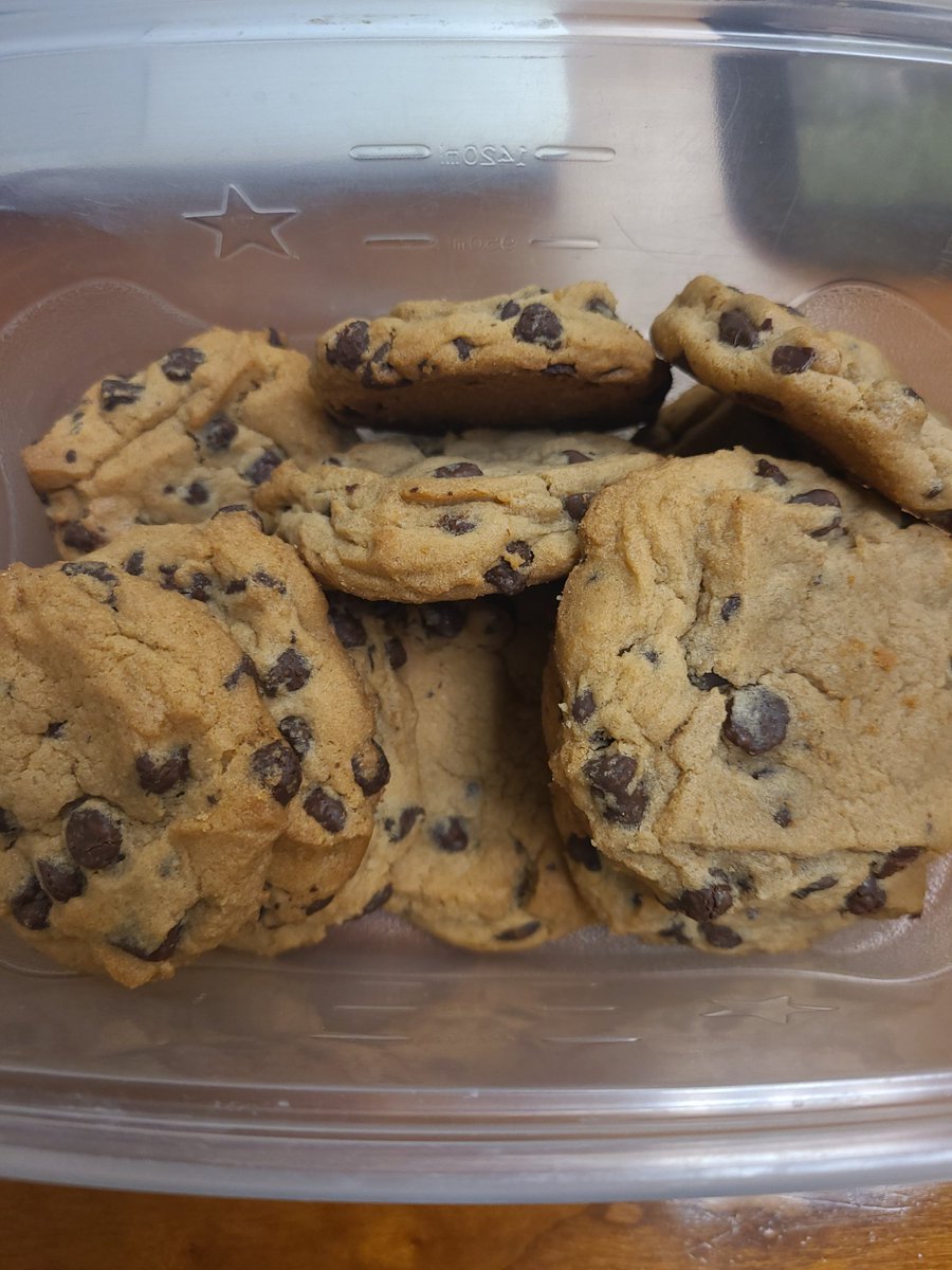 Cookies, cake, Chili's, and gift cards! My people are the best people!  #SchoolPsychWeek