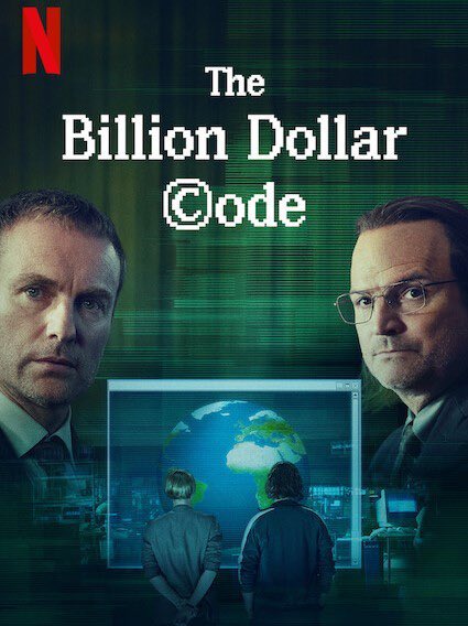 Belle série à regarder #Billiondollarcode, comment #Terravision est à l’origine de Google Earth