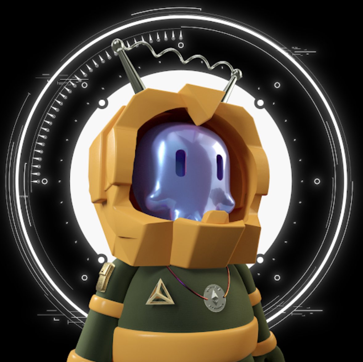 TerenceJamesOff's tweet photo. Do you guys have any nft’s? If so which ones? Here’s my moonboyz nft #nft #moonboyz #crypto #tothemoon https://t.co/0jF14WUWm6